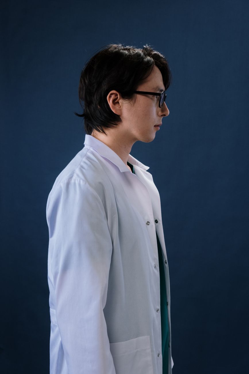 Dr. Takashi Sato